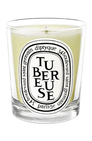 Diptyque + Tuberose Candle