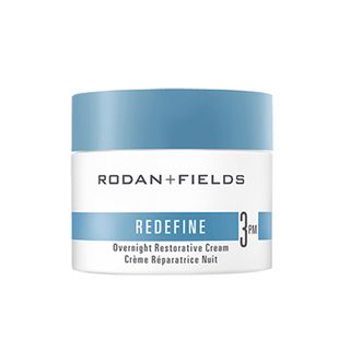 Rodan + Fields + Redefine Overnight Restorative Cream