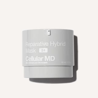 Cellular MD + Reparative Hybrid Mask