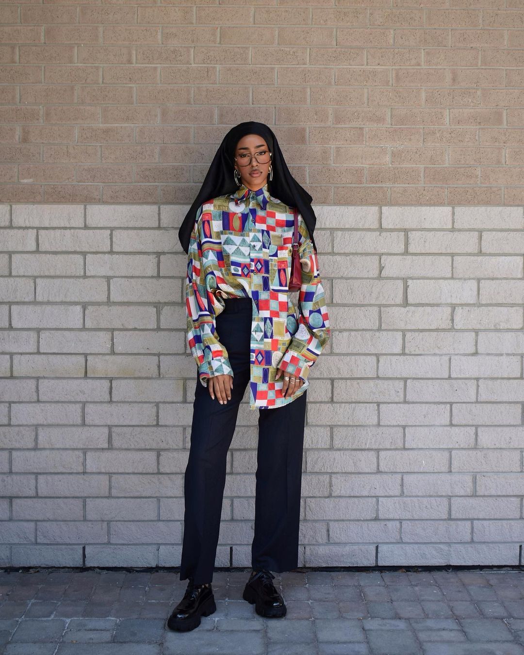 I Thrift Almost All My Outfits—Here Are My Coolest Finds | Who What Wear