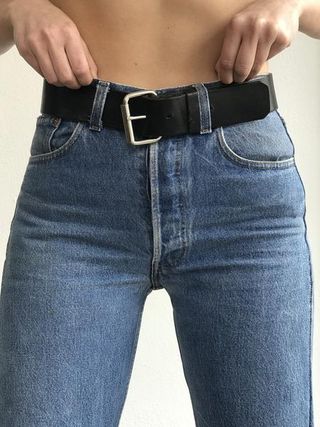 Levi’s + Vintage 501 Jeans