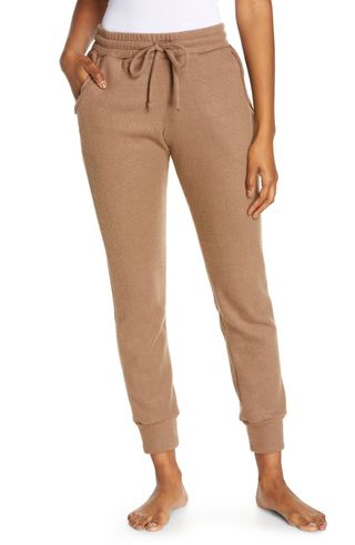 Project Social T + Easton Lounge Joggers