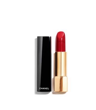 Chanel + Rouge Allure Luminous Intense Lip Colour in 99 Pirate