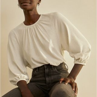 Everlane + The Air Poet Tee