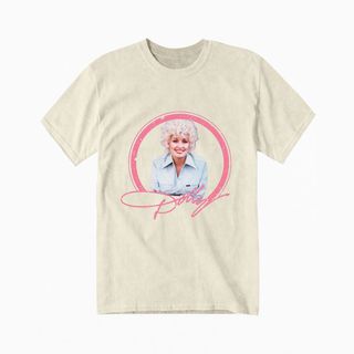 Urban Outfitters + Dolly Parton Tee