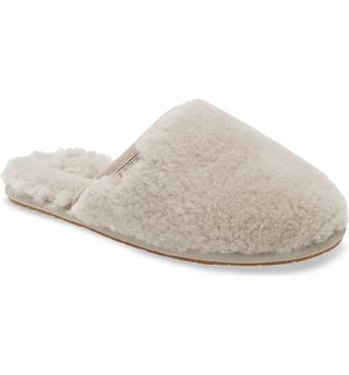 Ugg + Fluffette Slippers