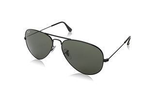 Ray-Ban + Classic Aviator Sunglasses