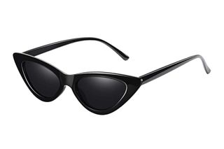 Joopin + Polarized Cat Eye Sunglasses