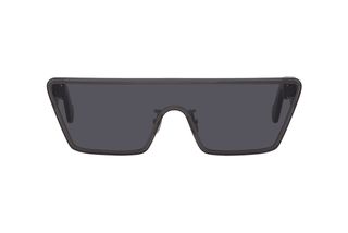 Loewe + Black Mask Sunglasses