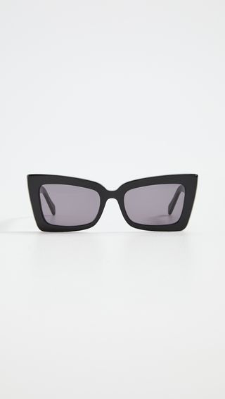 Illesteva + Albuquerque Sunglasses