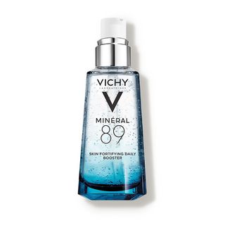 Vichy + Mineral 89 Daily Skin Booster Serum