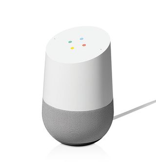 Google Home + Smart Speaker
