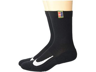 Nike + NikeCourt Multiplier Cushioned Socks