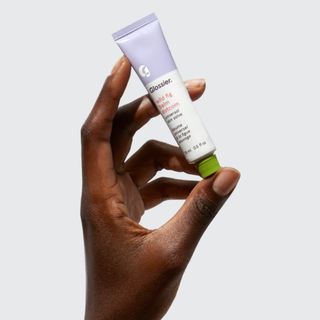 Glossier + Balm Dotcom