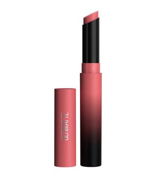 Maybelline + Color Sensational Ultimatte Slim Lipstick Makeup