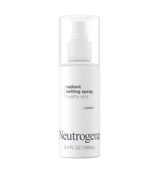 Neutrogena + Healthy Skin Long-Lasting Makeup Setting Spray