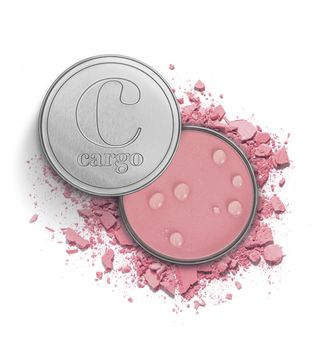 Cargo Cosmetics + Swimmables Water Resistant Blush in Bali