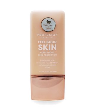 Profusion Cosmetics + Feel Good Skin