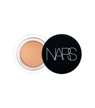 NARS + Soft Matte Complete Concealer in anilla