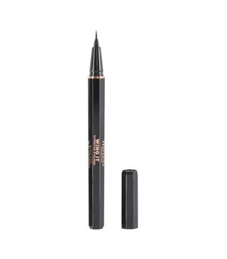 Profusion Cosmetics + Micro Eyeliner in Pitch Black