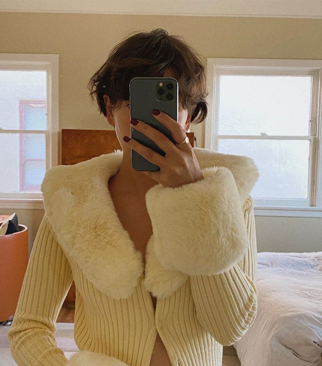 These Are the Short-Hair Trends Set to Dominate | Who What Wear