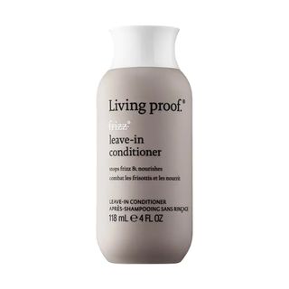 Living Proof + No Frizz Leave-In Conditioner