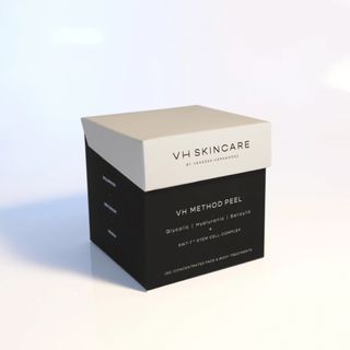 VH Skincare + VH Method Peel