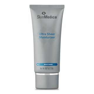 SkinMedica + Ultra Sheer Moisturizer
