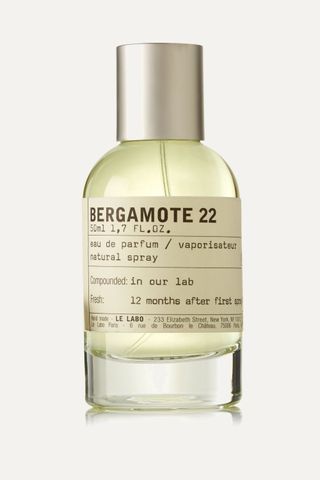 Le Labo + Bergamote 22 Eau de Parfum