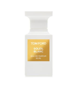 Tom Ford + Soleil Blanc Eau de Parfum