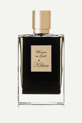 Kilian + Woman in Gold Eau de Parfum