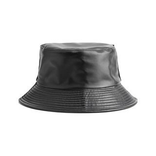 Top Band + Reversible Bucket Hat
