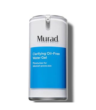 Murad + Clarifying Water Gel
