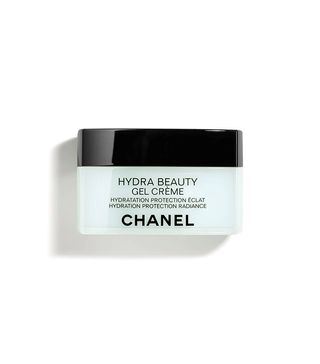 Chanel + Hydra Beauty Gel Creme