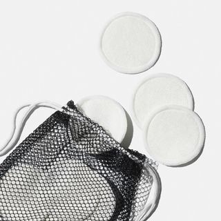 Versed + Down to Earth Reusable Cotton Pads