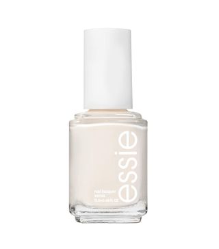 Essie + Nail Polish in Marshmallow