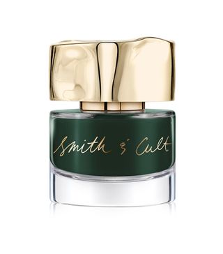 Smith & Cult + Nail Lacquer in Darjeeling Darling