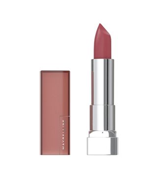 Maybelline + Color Sensational Lipstick in Touch of Spice