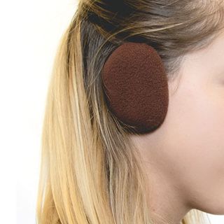 Sprigs + Earbags Bandless Ear Warmers