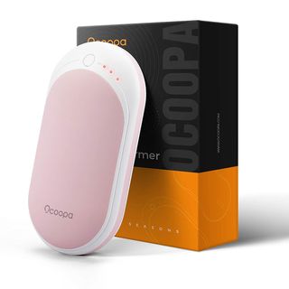 Ocoopa + Rechargeable Electric Portable Pocket Hand Warmer