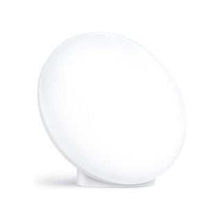 TaoTronics + Light Therapy Lamp
