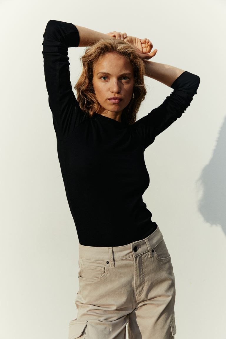 37 Cheap H&M Items That Happen to Look Really Expensive 37 Cheap H&M Items That Happen to Look Really Expensive