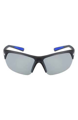 Nike + Skylon Ace 69mm Rectangular Sunglasses