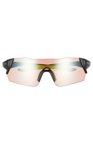 Smith + Attack 125mm Chromapop™ Polarized Shield Sunglasses