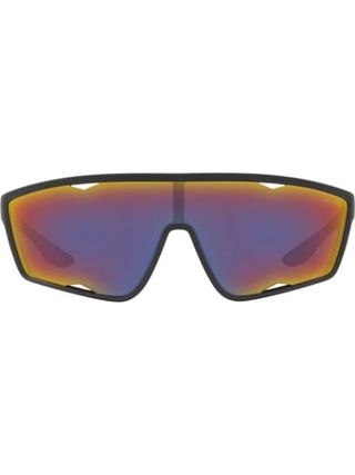 Prada + Eyewear Prada Linea Rossa Sunglasses