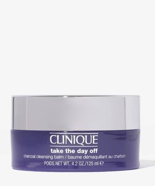 Clinique + Take the Day Off Charcoal Cleansing Balm