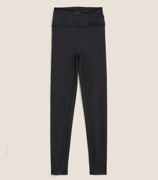 Marks and Spencer + Go Balance High Waisted Yoga Leggings