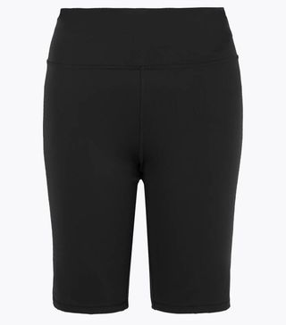 Marks and Spencer + Go Move Gym Shorts