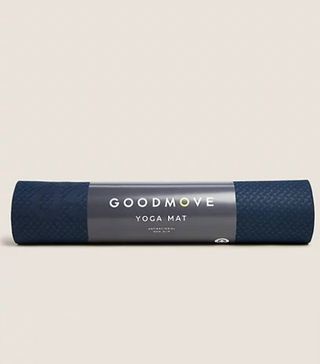 Marks and Spencer + Yoga Mat