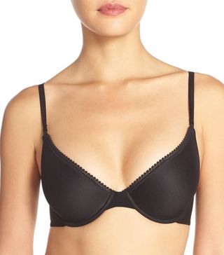 On Gossamer + Underwire Convertible T-Shirt Bra